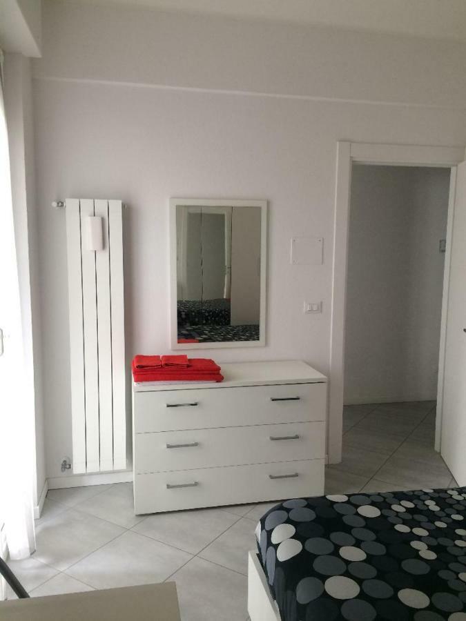 Appartamento Sul Porto Loano Exterior photo